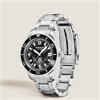 Orologio Montblanc Iced Sea Automatic Date in Acciaio 136765 - 136765